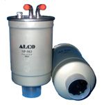 ALCO FILTER kuro filtras SP-983